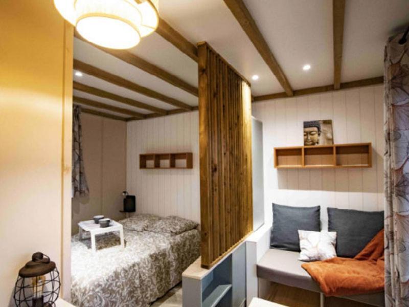 Camping Les Perouses Saint-Clément-des-Baleines 외부 사진