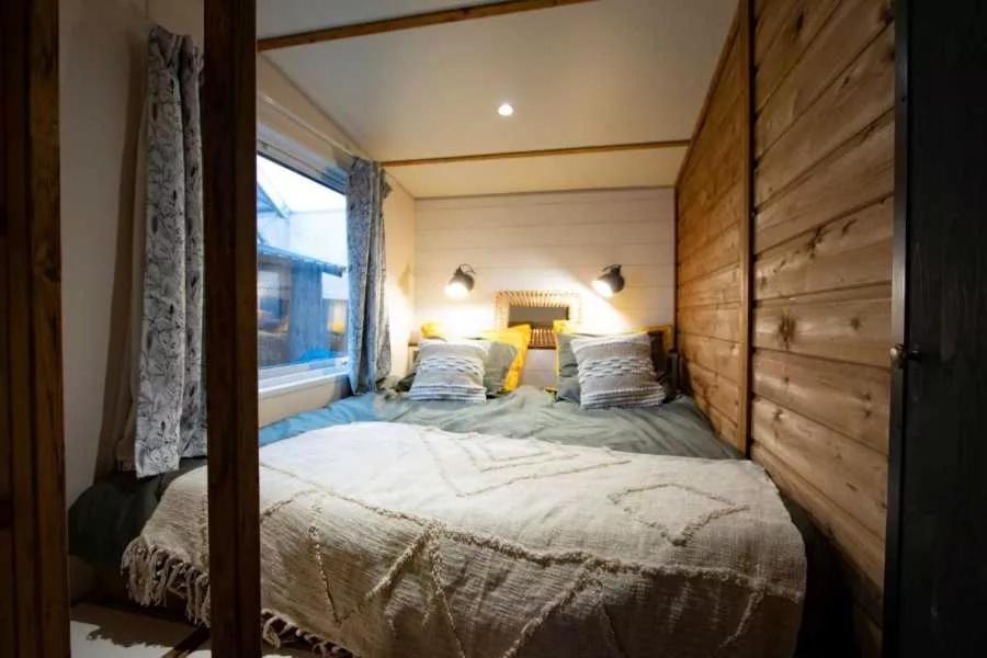 Camping Les Perouses Saint-Clément-des-Baleines 객실 사진